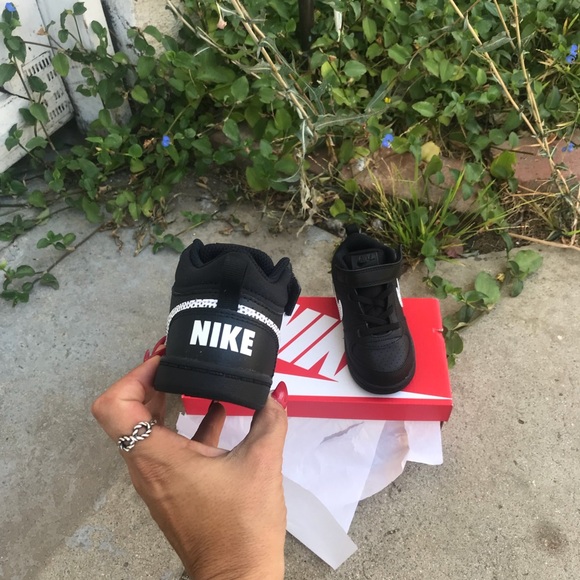 NIKE AUTHENTIC TODDLER Sz 7c,8c,9c,10c new - Picture 8 of 8